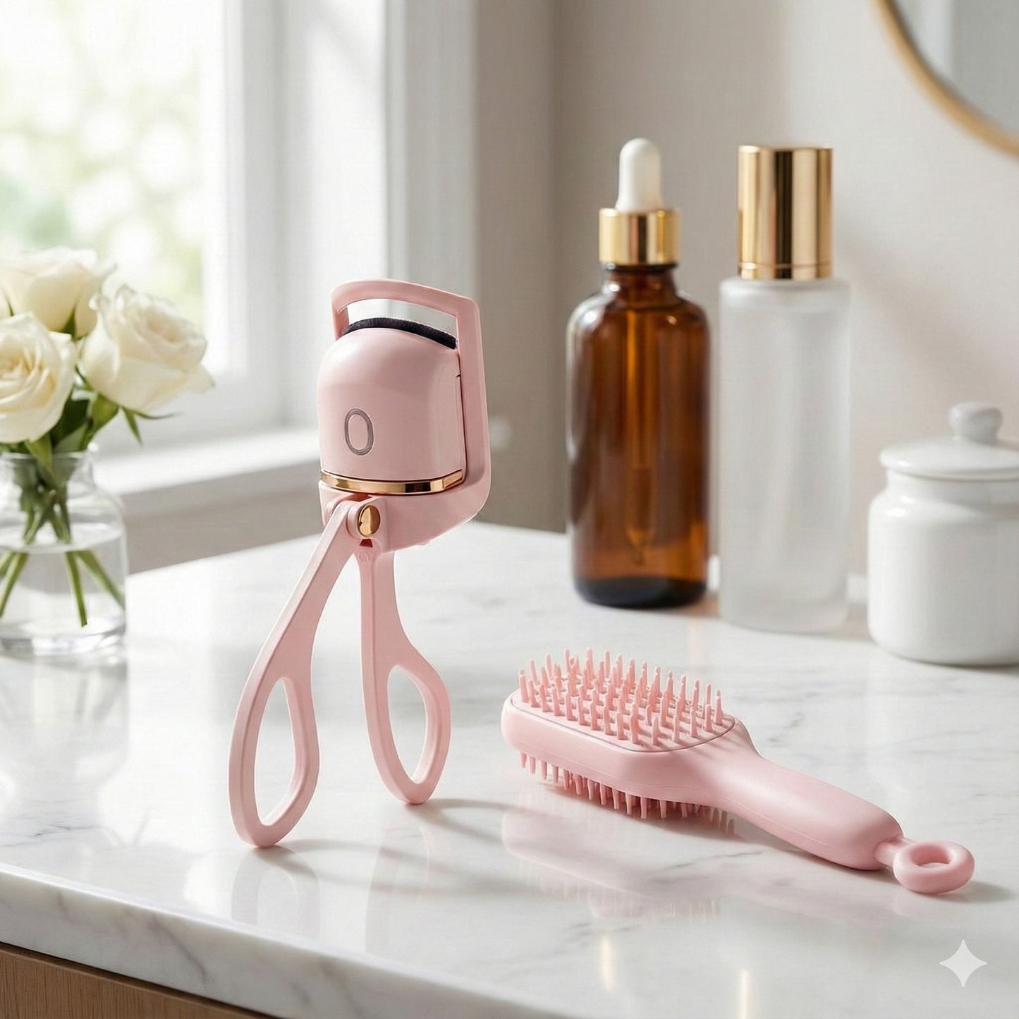 HeatCurl-PureComb KAMPANYA❗❗