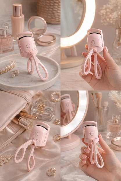 HeatCurl-PureComb KAMPANYA❗❗